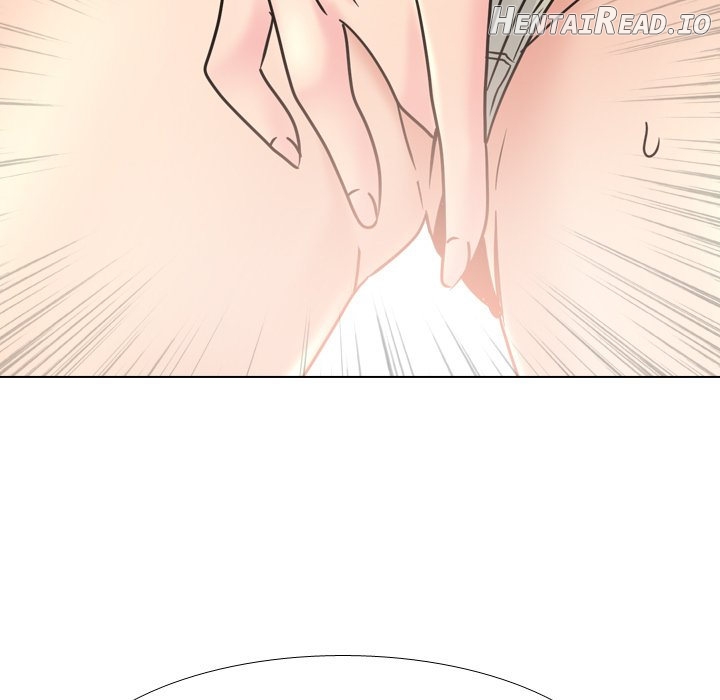 One Shot Men’s Clinic Chapter 25 - page 113