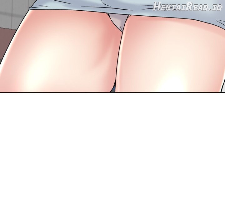 One Shot Men’s Clinic Chapter 25 - page 12