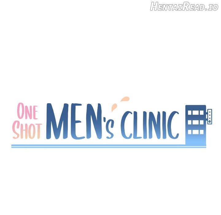 One Shot Men’s Clinic Chapter 25 - page 13