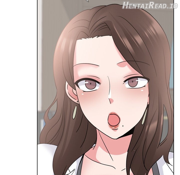 One Shot Men’s Clinic Chapter 25 - page 43