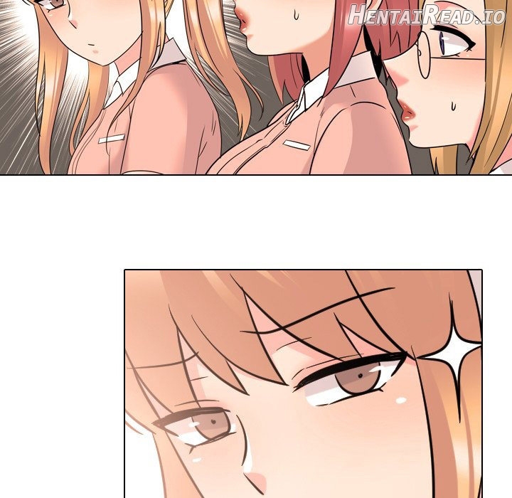 One Shot Men’s Clinic Chapter 25 - page 51
