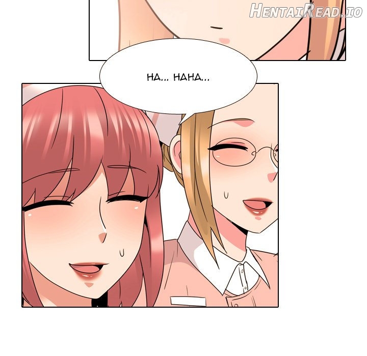 One Shot Men’s Clinic Chapter 25 - page 52