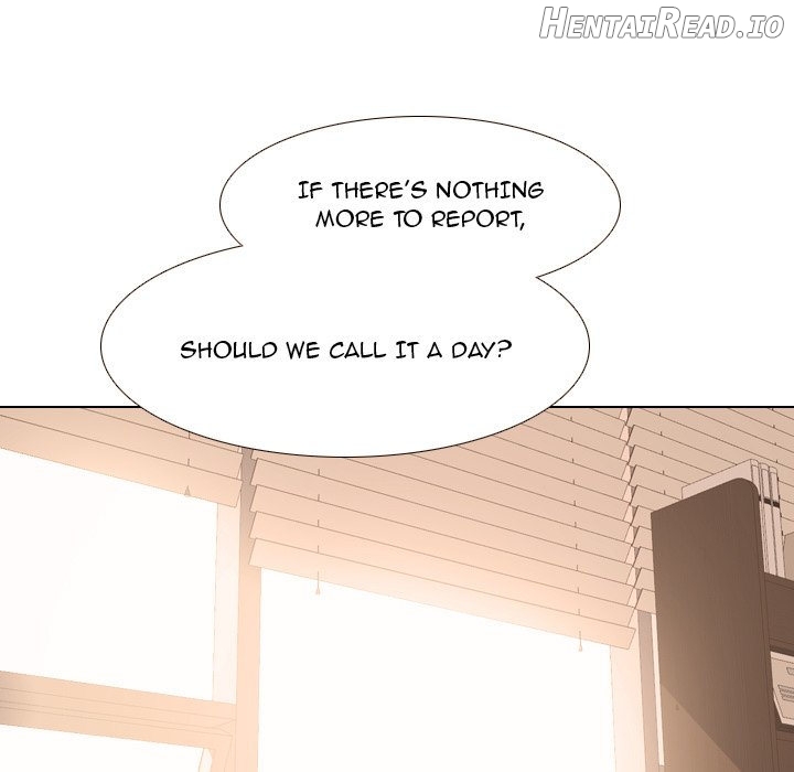 One Shot Men’s Clinic Chapter 25 - page 53
