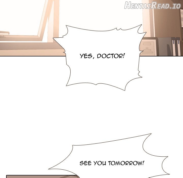 One Shot Men’s Clinic Chapter 25 - page 54