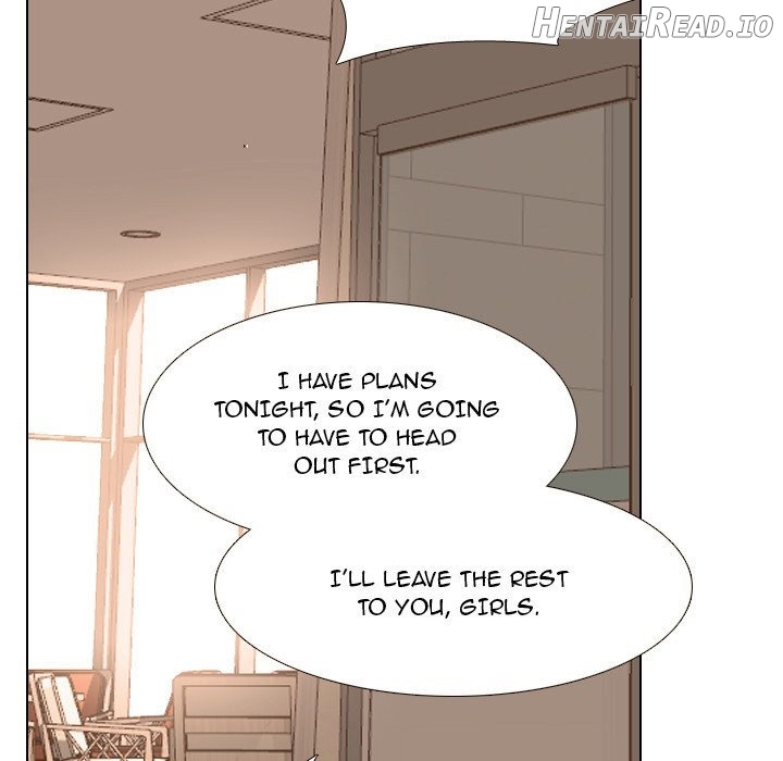 One Shot Men’s Clinic Chapter 25 - page 55