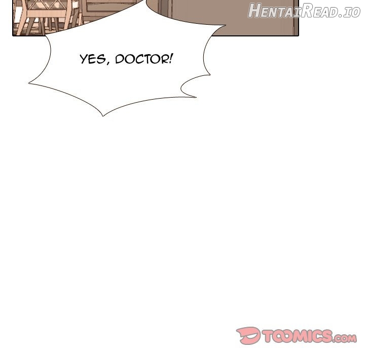 One Shot Men’s Clinic Chapter 25 - page 56