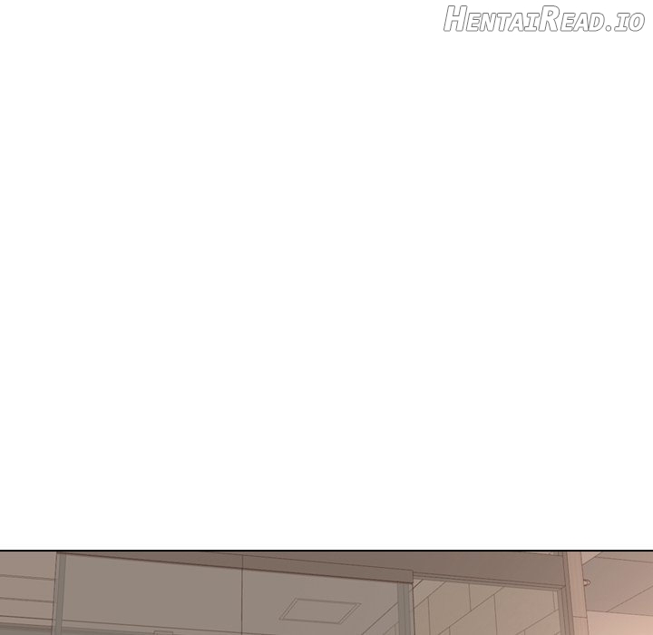 One Shot Men’s Clinic Chapter 25 - page 57