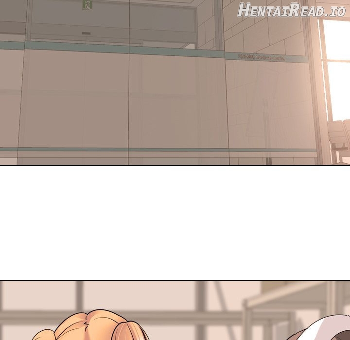 One Shot Men’s Clinic Chapter 25 - page 58