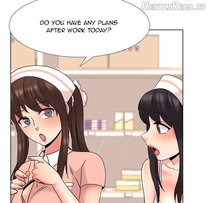 One Shot Men’s Clinic Chapter 25 - page 60