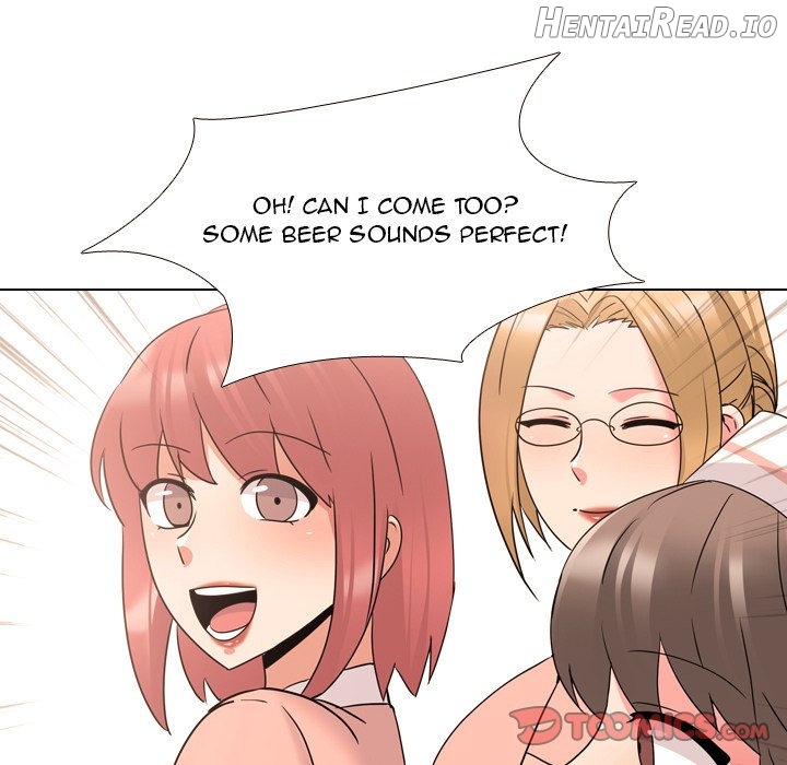 One Shot Men’s Clinic Chapter 25 - page 62