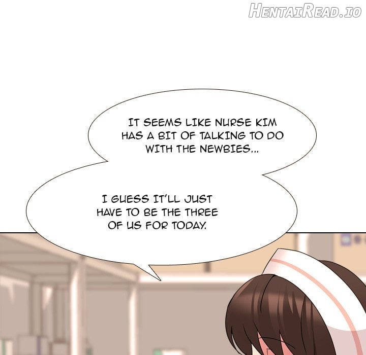 One Shot Men’s Clinic Chapter 25 - page 69