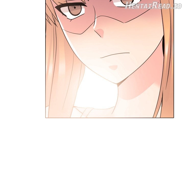 One Shot Men’s Clinic Chapter 25 - page 73