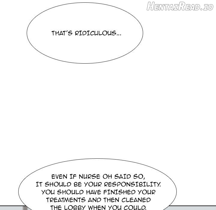 One Shot Men’s Clinic Chapter 25 - page 88