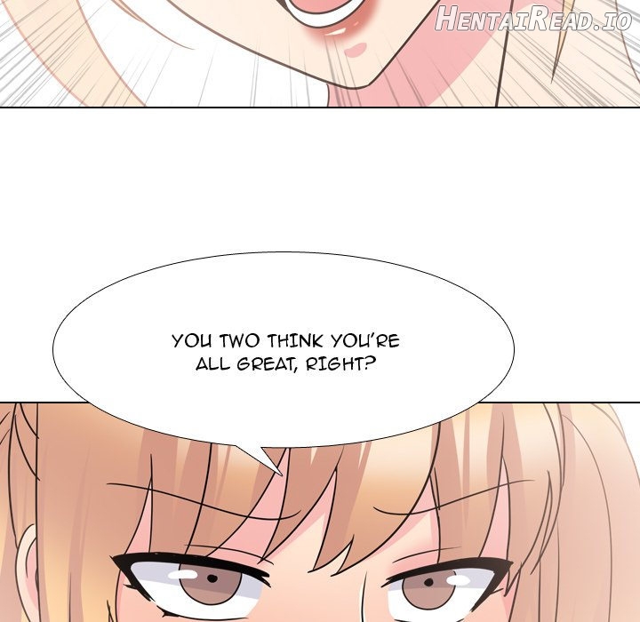 One Shot Men’s Clinic Chapter 25 - page 97