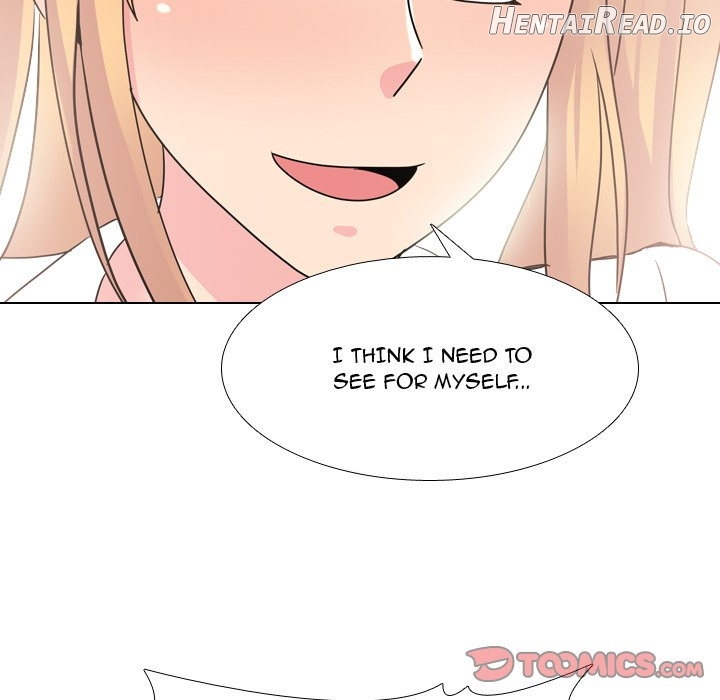 One Shot Men’s Clinic Chapter 25 - page 98