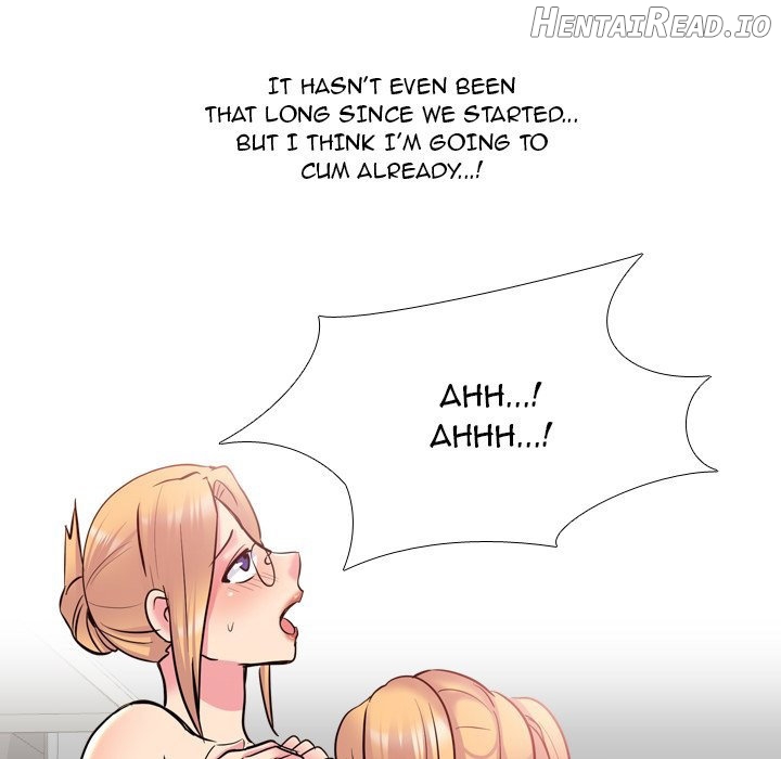 One Shot Men’s Clinic Chapter 26 - page 101