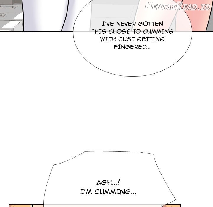 One Shot Men’s Clinic Chapter 26 - page 103