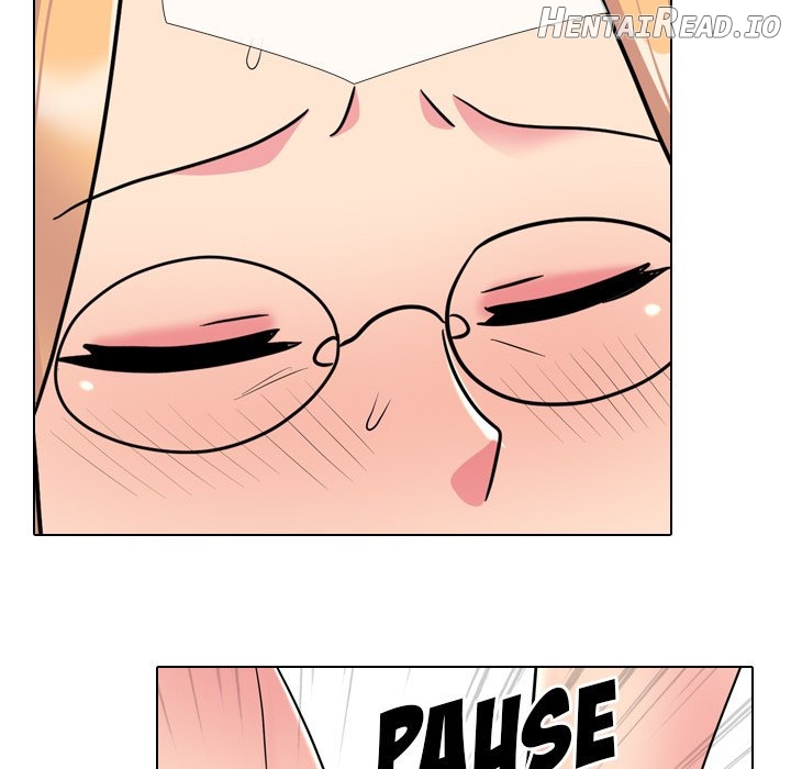 One Shot Men’s Clinic Chapter 26 - page 104