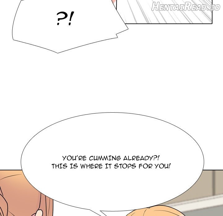 One Shot Men’s Clinic Chapter 26 - page 106