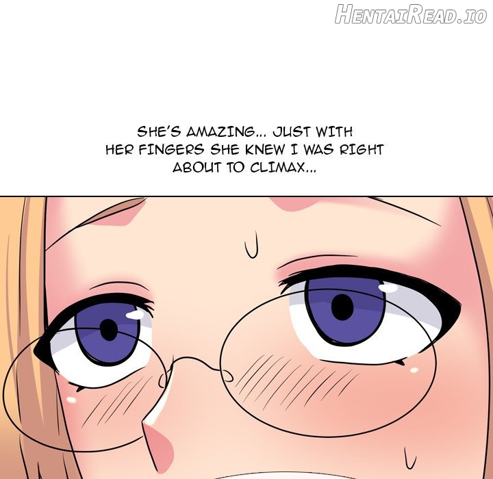 One Shot Men’s Clinic Chapter 26 - page 109