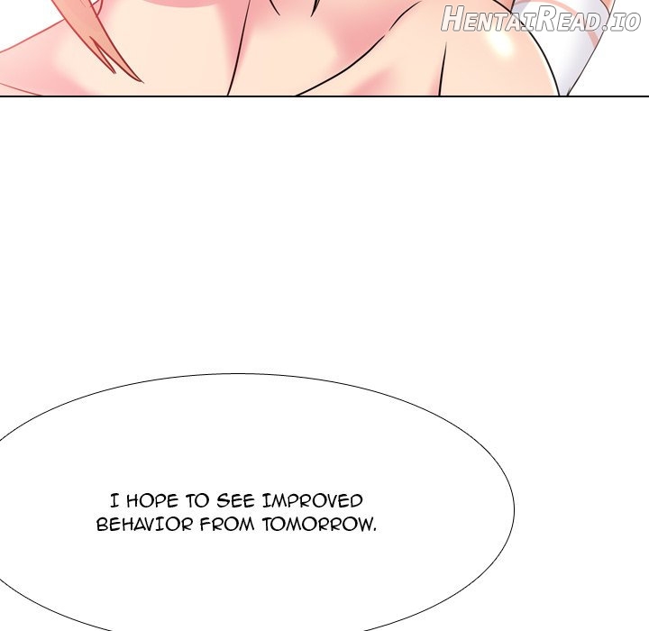 One Shot Men’s Clinic Chapter 26 - page 114