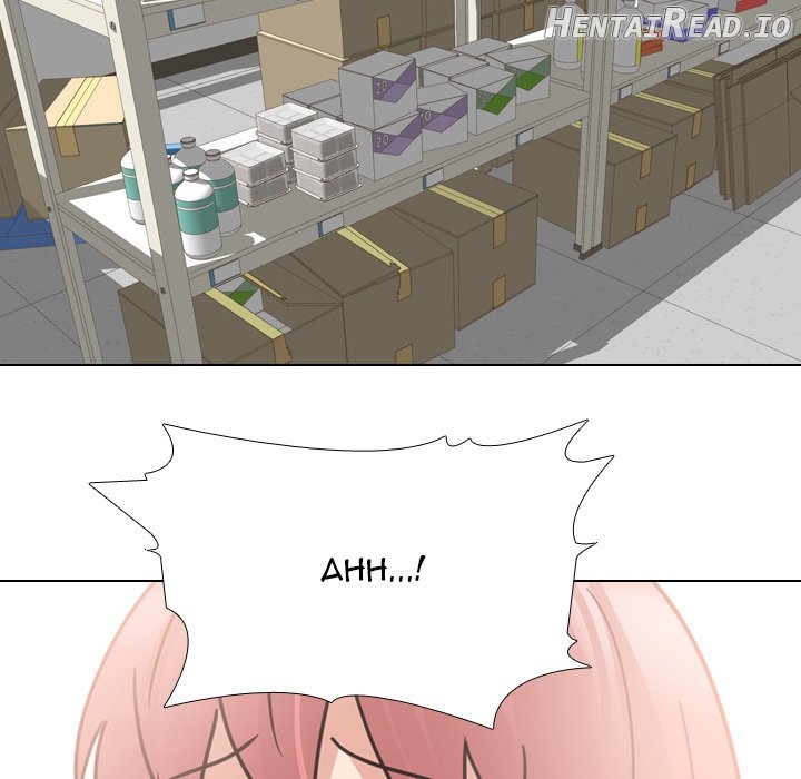 One Shot Men’s Clinic Chapter 26 - page 13