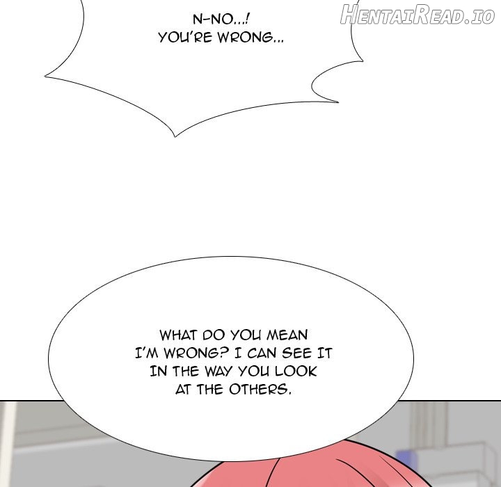 One Shot Men’s Clinic Chapter 26 - page 18