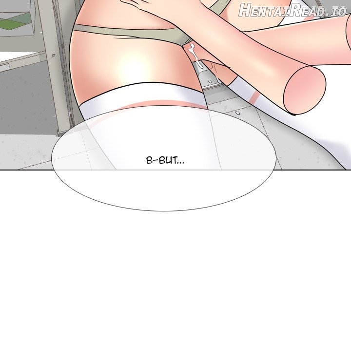 One Shot Men’s Clinic Chapter 26 - page 22