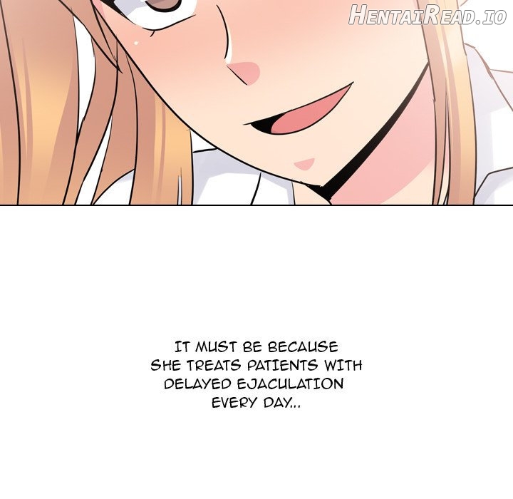 One Shot Men’s Clinic Chapter 26 - page 26