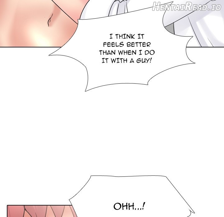 One Shot Men’s Clinic Chapter 26 - page 37
