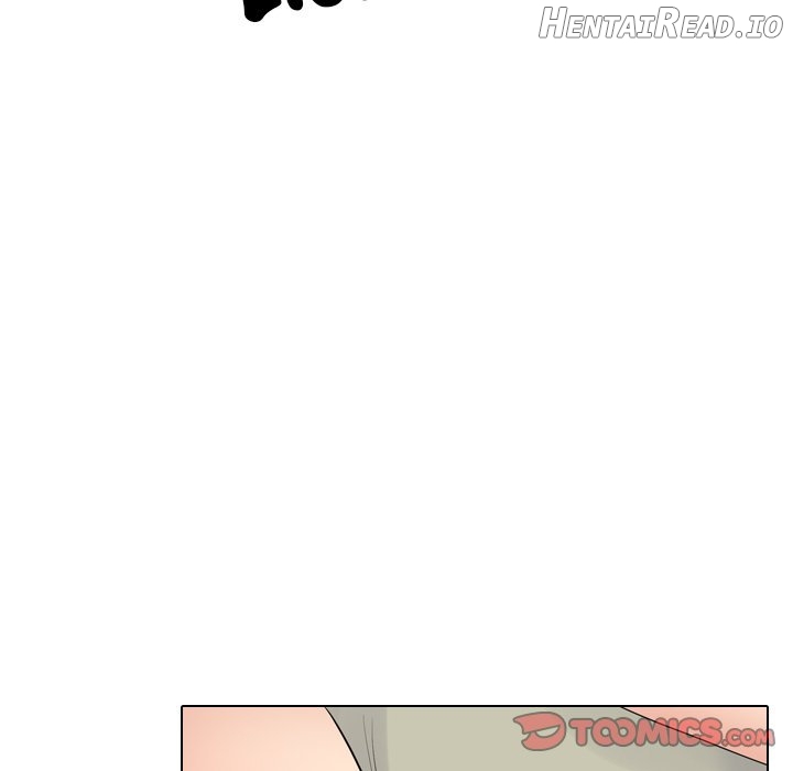 One Shot Men’s Clinic Chapter 26 - page 39