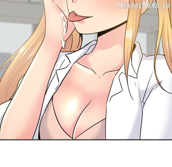 One Shot Men’s Clinic Chapter 26 - page 53