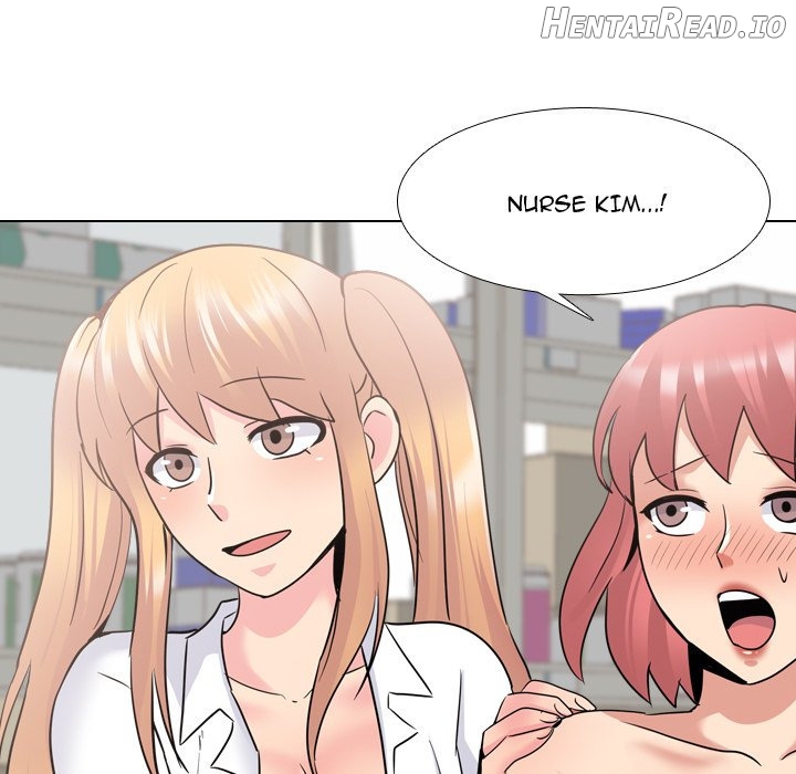 One Shot Men’s Clinic Chapter 26 - page 58