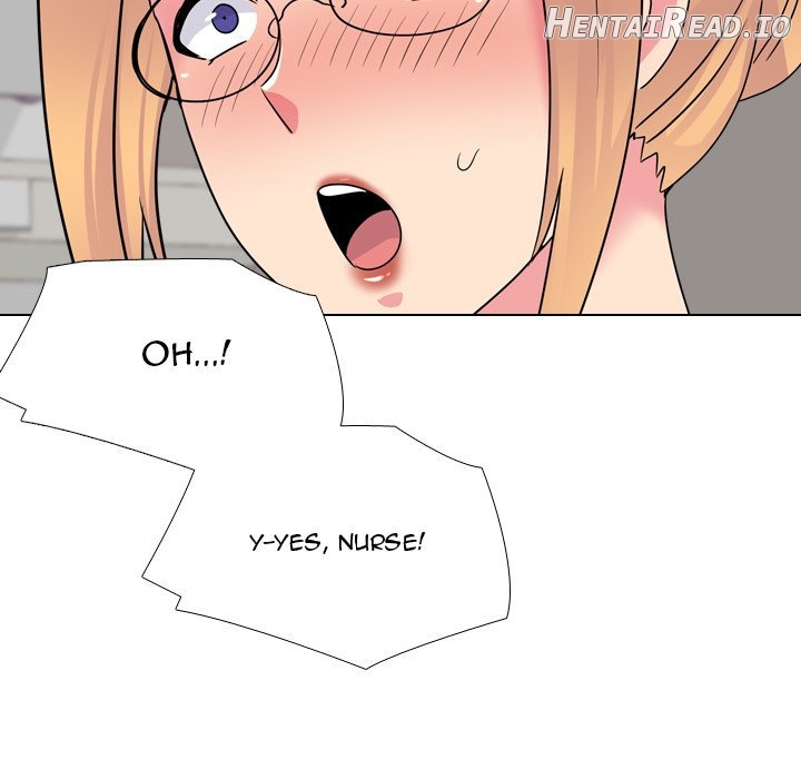 One Shot Men’s Clinic Chapter 26 - page 60