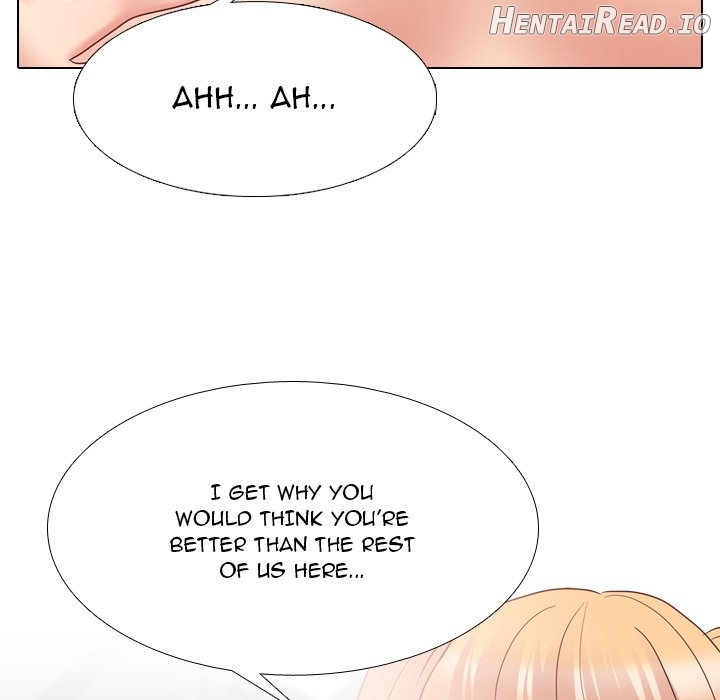 One Shot Men’s Clinic Chapter 26 - page 67