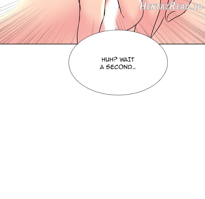 One Shot Men’s Clinic Chapter 26 - page 74