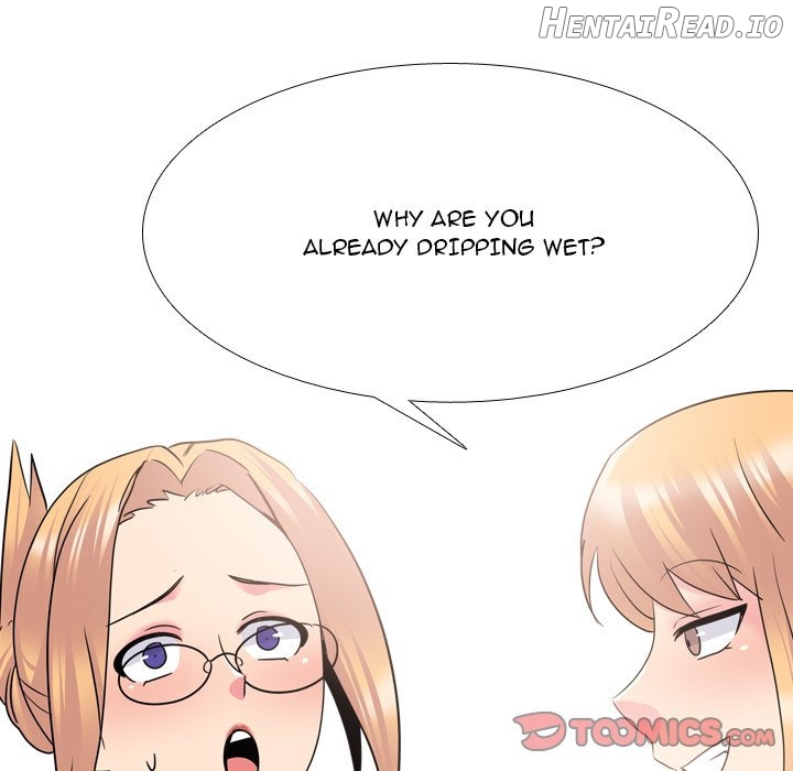 One Shot Men’s Clinic Chapter 26 - page 75