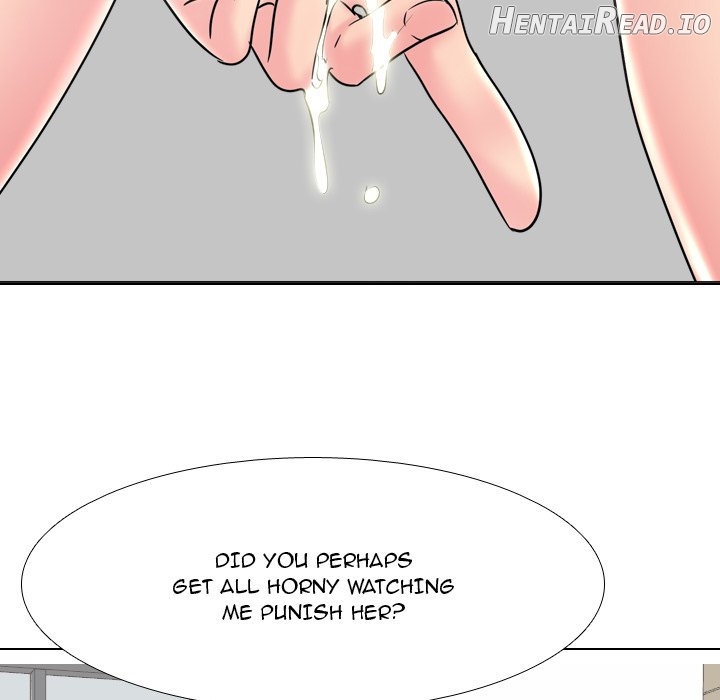 One Shot Men’s Clinic Chapter 26 - page 78