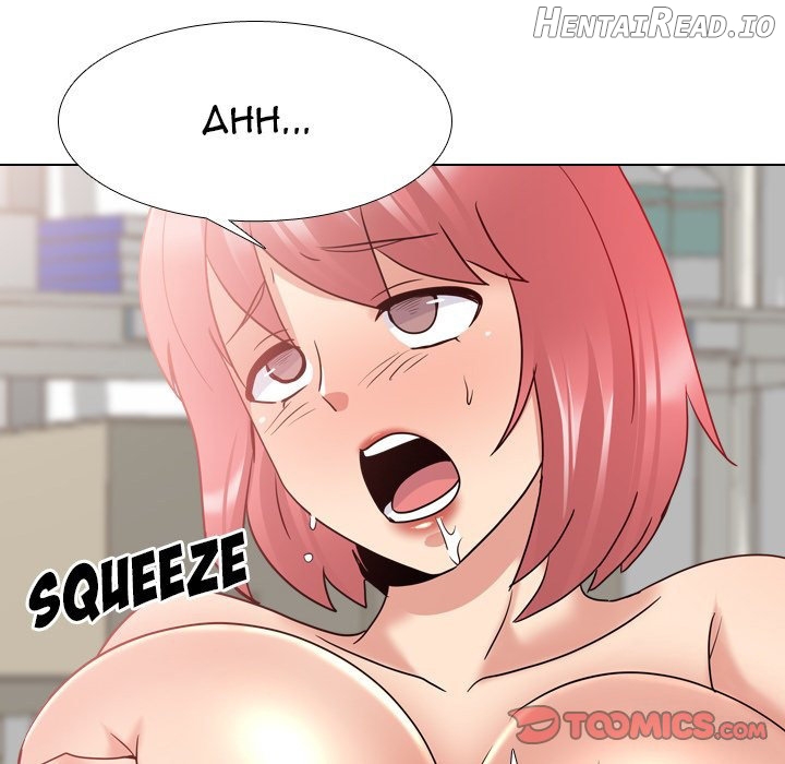 One Shot Men’s Clinic Chapter 26 - page 81