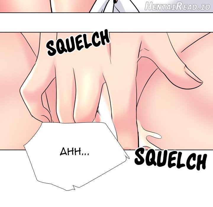 One Shot Men’s Clinic Chapter 26 - page 88