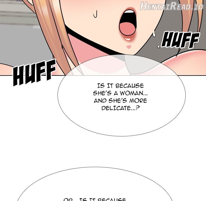One Shot Men’s Clinic Chapter 26 - page 98