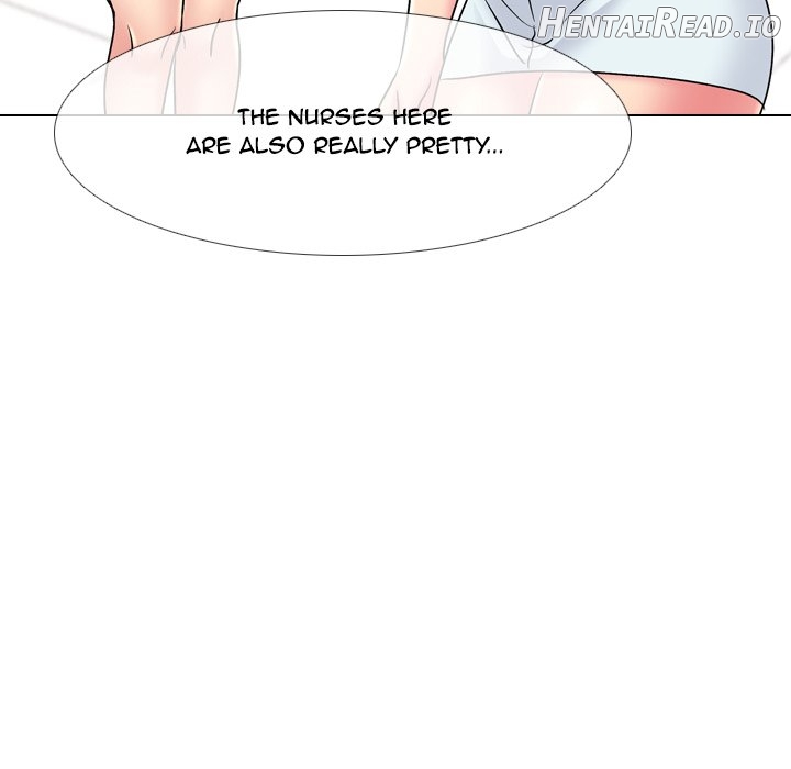 One Shot Men’s Clinic Chapter 27 - page 103