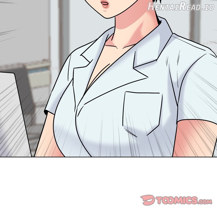 One Shot Men’s Clinic Chapter 27 - page 105
