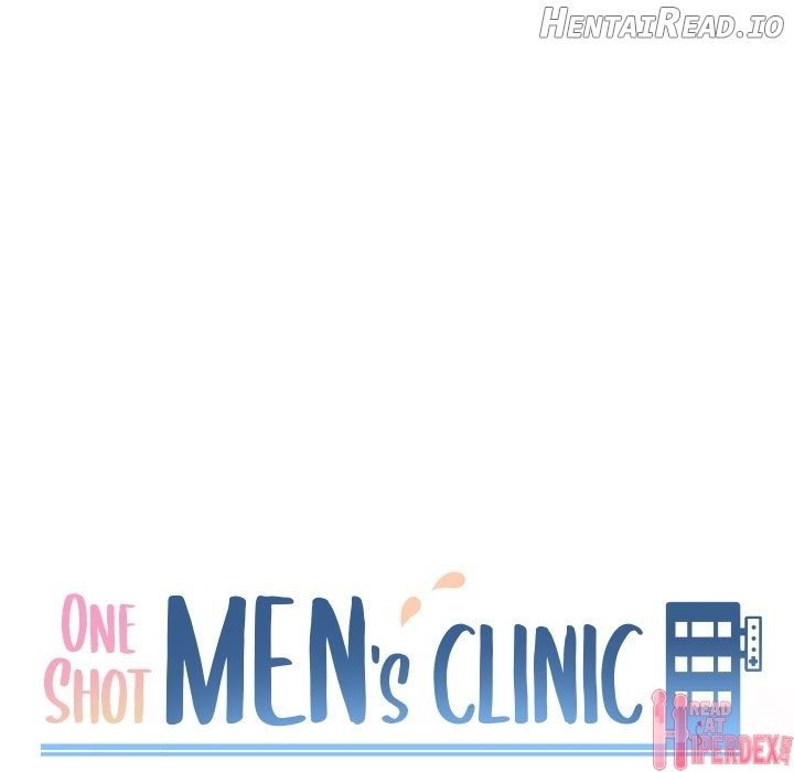 One Shot Men’s Clinic Chapter 27 - page 11