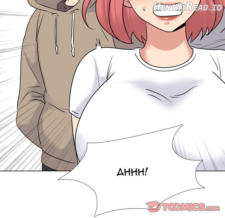 One Shot Men’s Clinic Chapter 27 - page 111