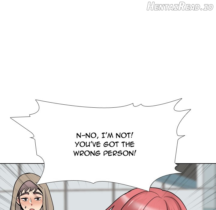 One Shot Men’s Clinic Chapter 27 - page 112