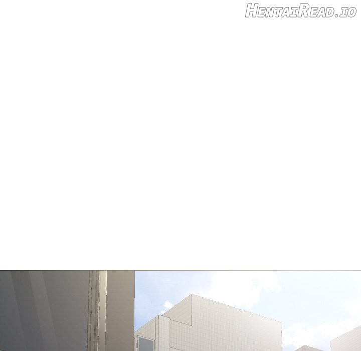 One Shot Men’s Clinic Chapter 27 - page 12