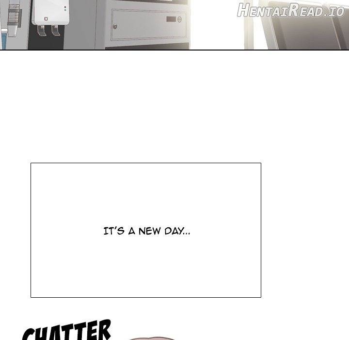 One Shot Men’s Clinic Chapter 27 - page 14