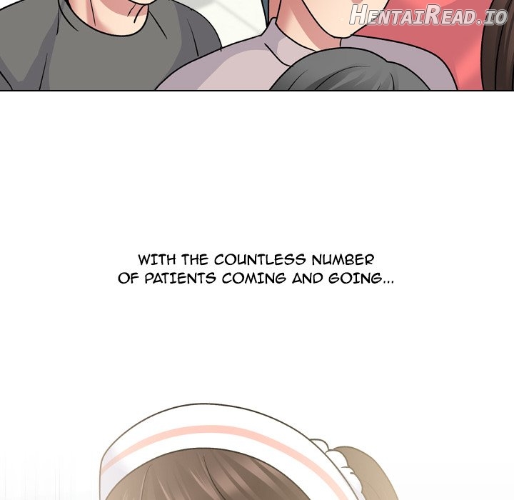 One Shot Men’s Clinic Chapter 27 - page 18