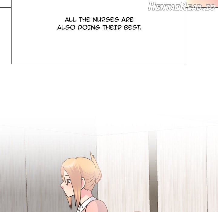 One Shot Men’s Clinic Chapter 27 - page 29